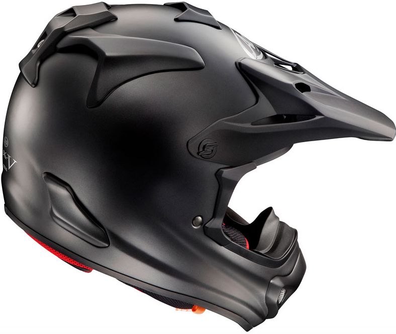 arai mxv black