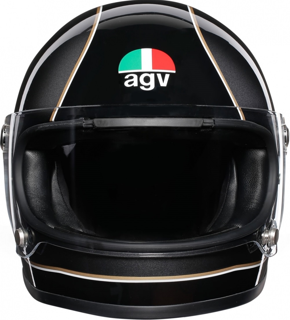 agv x3000 black grey yellow