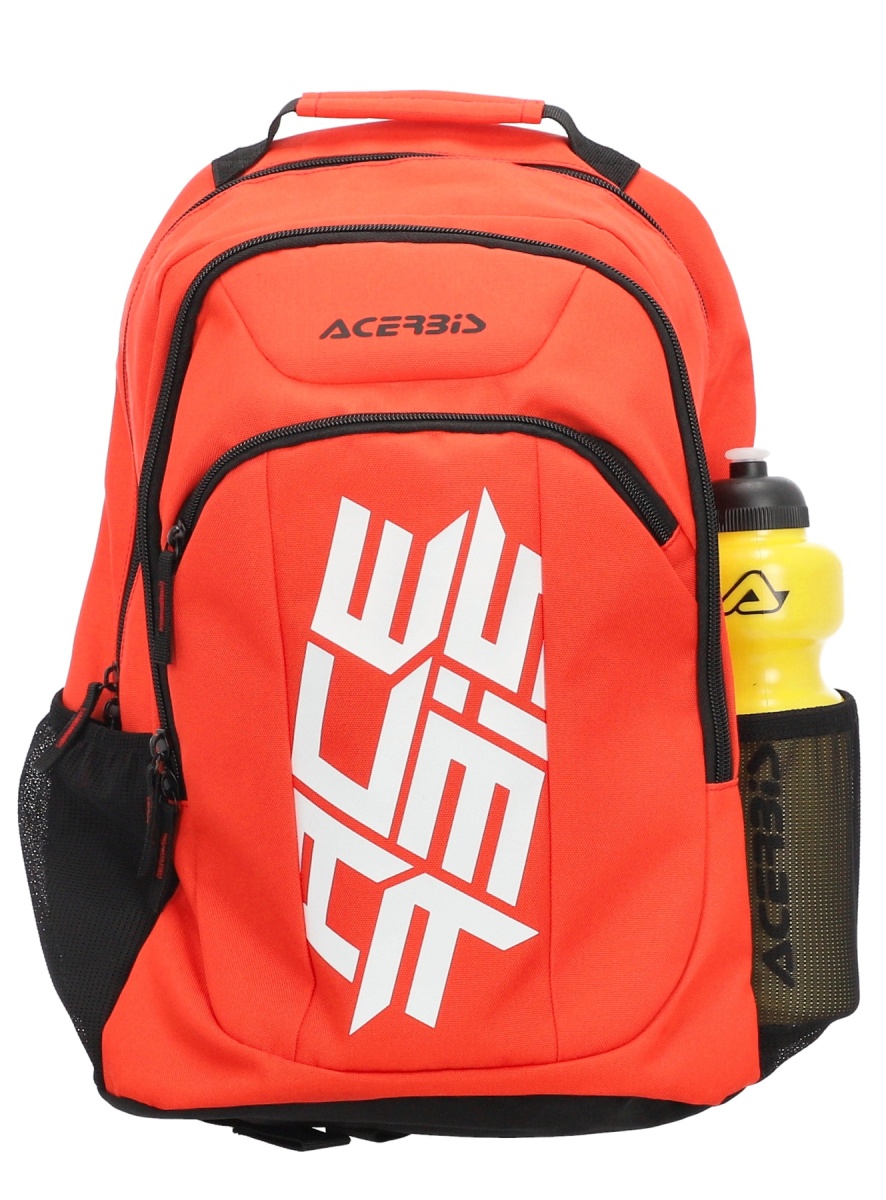 Рюкзак Acerbis B-LOGO Red, (15 L)