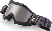 Кроссовые очки Ariete primis-black frame