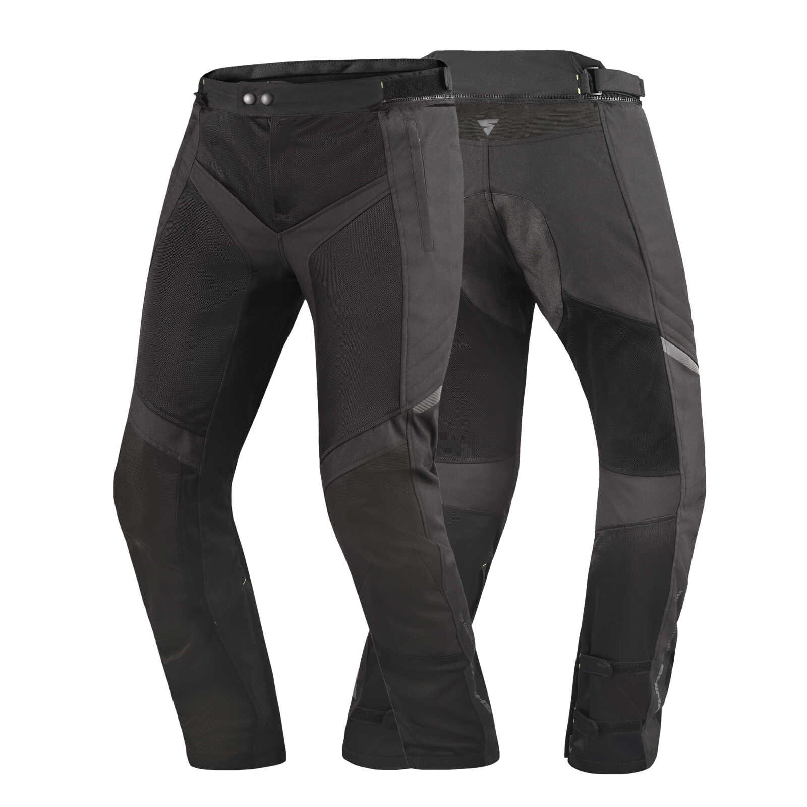 Штаны SHIMA JET MEN PANTS BLACK