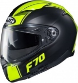  HJC F70 Mago, MC4HSF