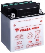 Аккумулятор Yuasa YB30CL-B