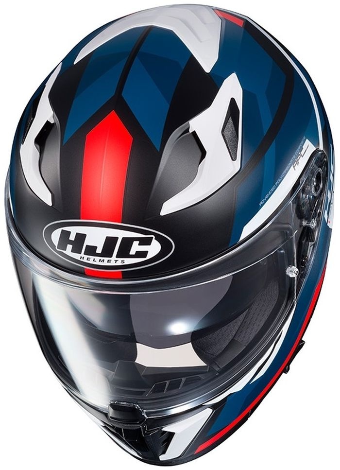 hjc i 70 elim helmet