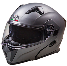 Шлем AiM JK906 Grey