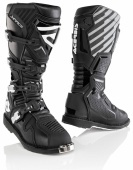 Ботинки Acerbis X-Race, black