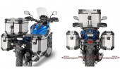   Kappa Honda NC750X 16 KL1146CAM