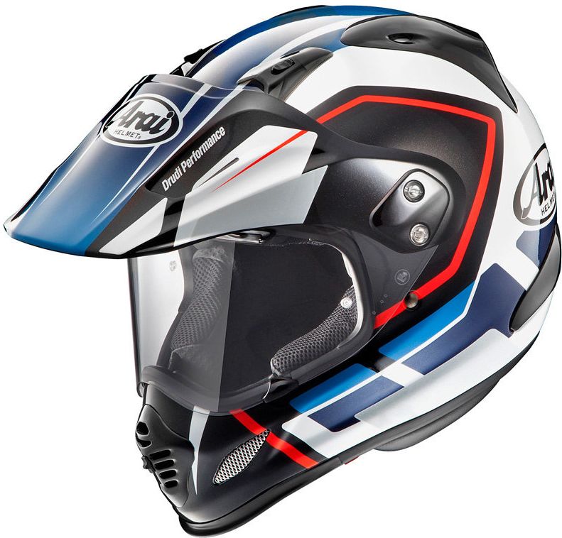 arai tour