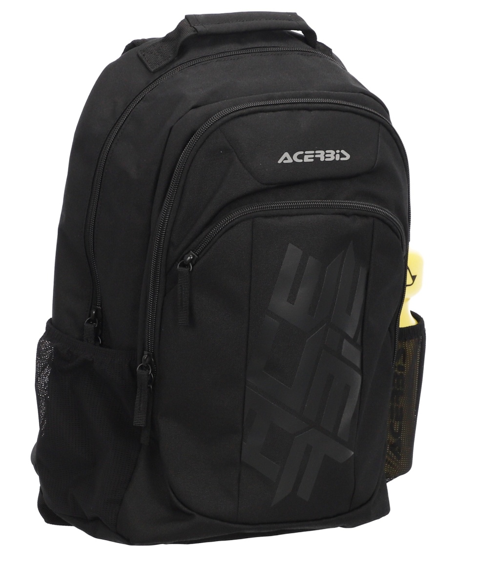 Рюкзак Acerbis B-LOGO Black