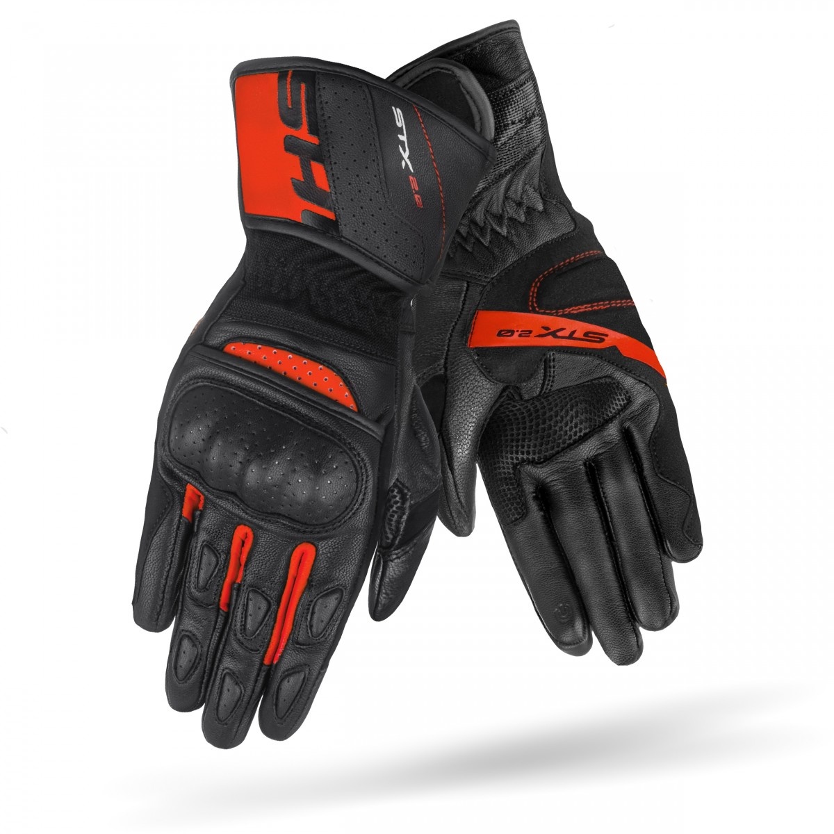 Перчатки SHIMA STX 2.0 MEN RED
