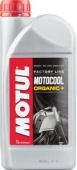 Motul охлаждающая жидкость Motocool FL, 1 л