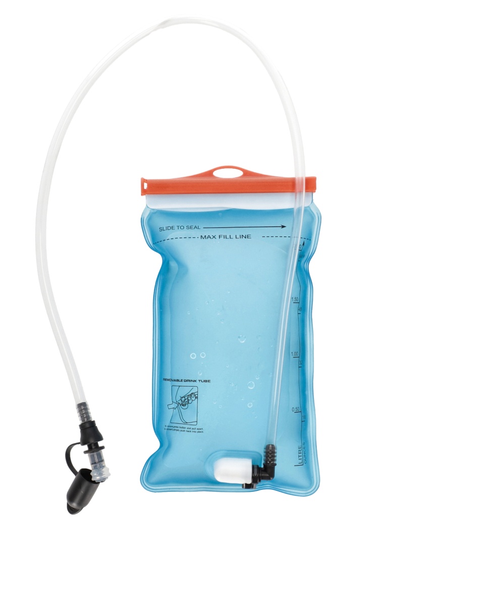 Гидропак Acerbis HIDRO BAG+VALVE FOR SENTER Blue