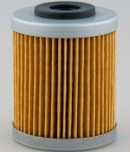 Масляный фильтр HI FLO HF157