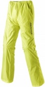 Clover Дождевые штаны Wet pants pro WP, neon yellow