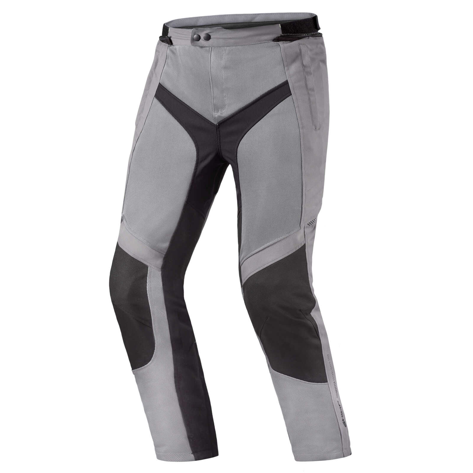 Штаны SHIMA JET MEN PANTS GREY