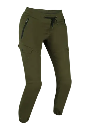 Джинсы женские Bering LADY RICHIE Khaki