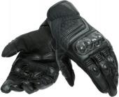 Мотоперчатки Dainese Carbon 3 Short 631, black
