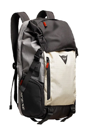 Рюкзак Dainese EXPLORER D-THROTTLE Pyote