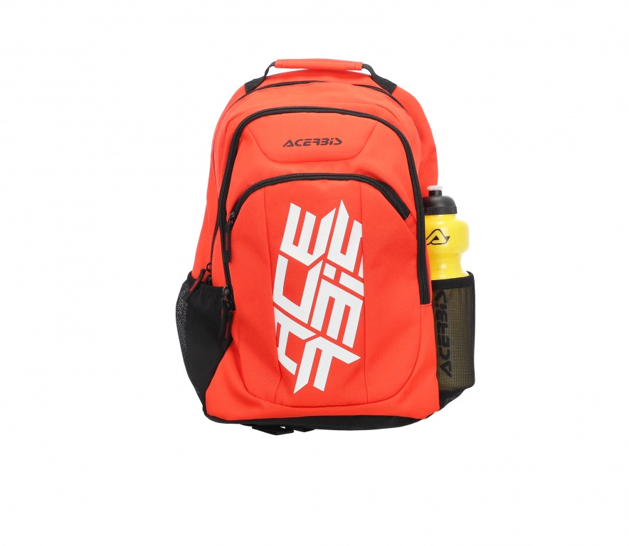 Рюкзак Acerbis B-LOGO Red