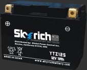 Аккумулятор Skyrich YTZ12S