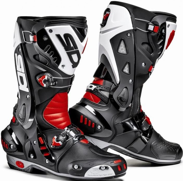 sidi vortex