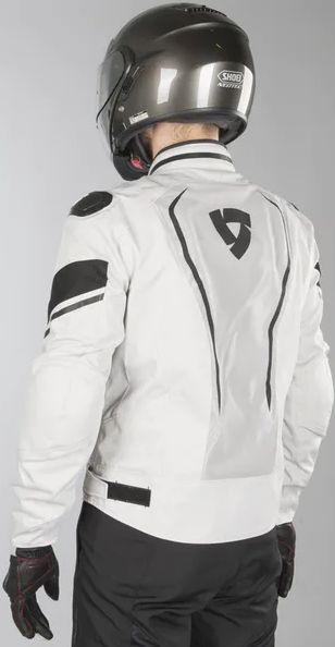 jacket vertex air