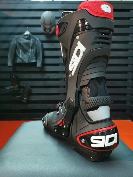 Sidi Rex Air black