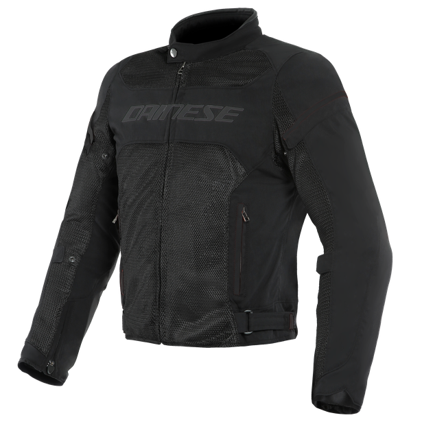 Куртка текстильная Dainese AIR FRAME D1 TEX Black/Black/Black