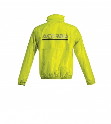 Костюм дождевой Acerbis LOGO Black/Yellow