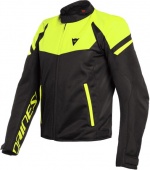  Dainese Bora Air Tex 620, blk/fluo-yell