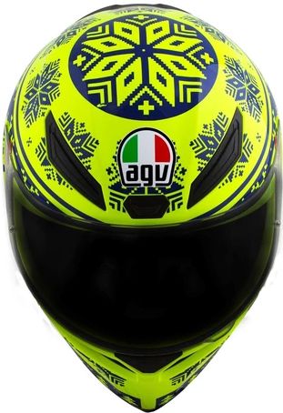 agv winter