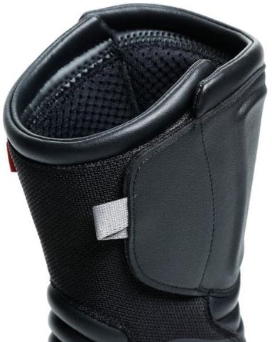 Ботинки Dainese Aurora D-WP женские 631, black