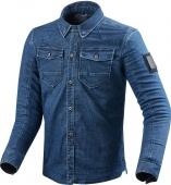 Revit  Hudson, light blue