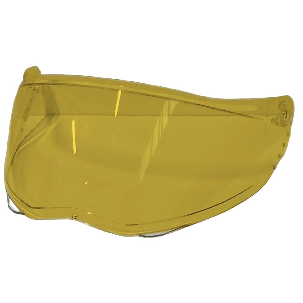 Визор для шлема JK906 (Yellow)