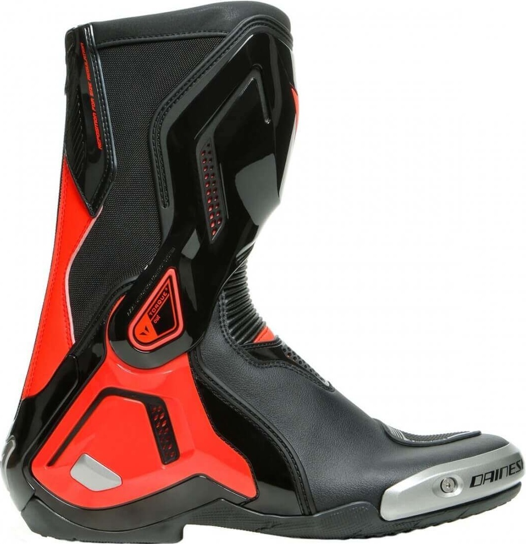 Ботинки Dainese Torque 3 Out 628, blk 