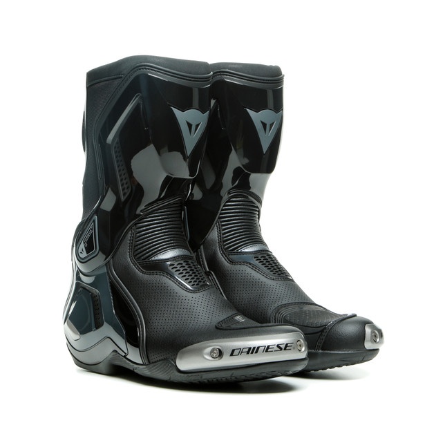 Мотоботы Dainese TORQUE 3 OUT AIR BOOTS BLACK/ANTHRACITE