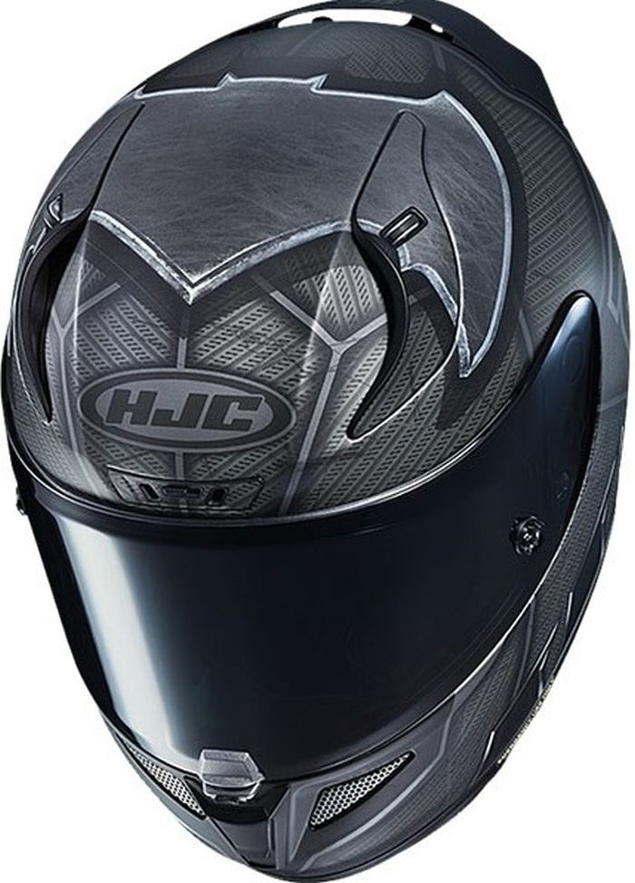 hjc batman helmet