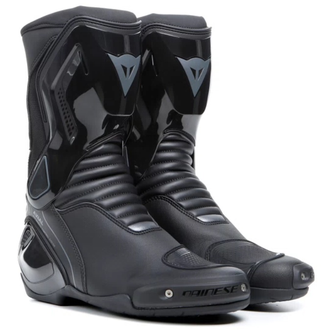 Мотоботы2 Dainese NEXUS 2 BOOTS BLACK