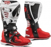 Ботинки Forma Predator 2.0, black/white/red