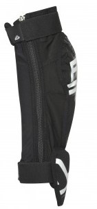 Наколенники на молнии Acerbis X-ZIP KNEE Black