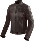 Revit  Clare Ladies, dark brown