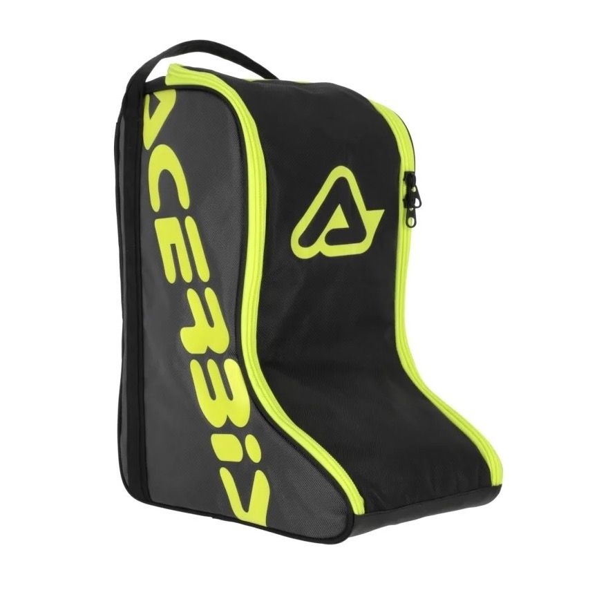 Сумка для обуви Acerbis X-LINEAR Black/Yellow