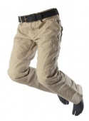 Esquad  Cargo, beige