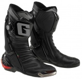 Ботинки Gaerne GP1 Evo, black