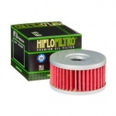 Масляный фильтр HI FLO HF136
