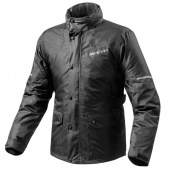 Revit Дождевая куртка Nitric 2 H2O, black