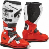  Forma Terrain TX, red/white