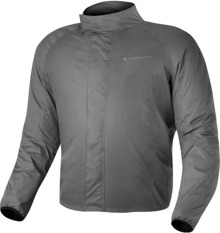 Дождевая куртка SHIMA RAINSHELL MEN JKT GREY