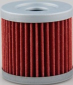 Масляный фильтр HI FLO HF139 (SF3011)