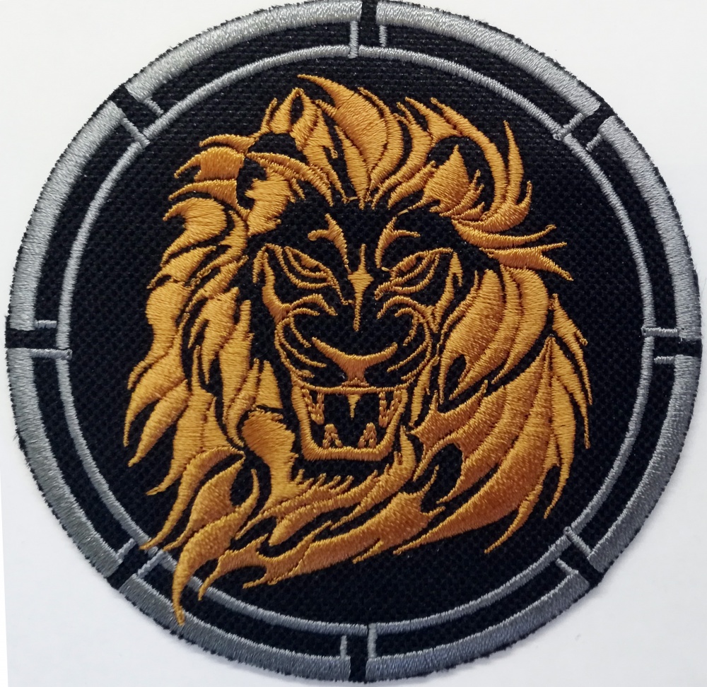 Лев рычащий (66 фото)